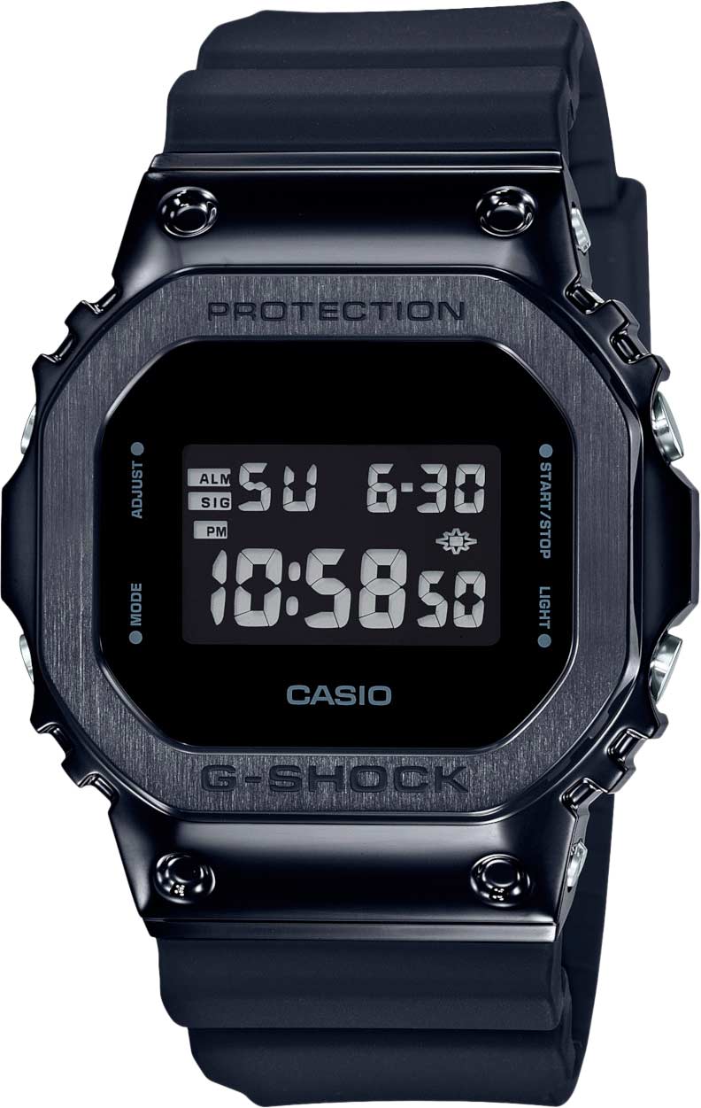 GM-5600B-1D Casio