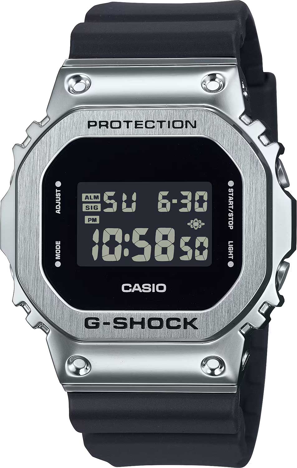 GM-5600U-1D Casio