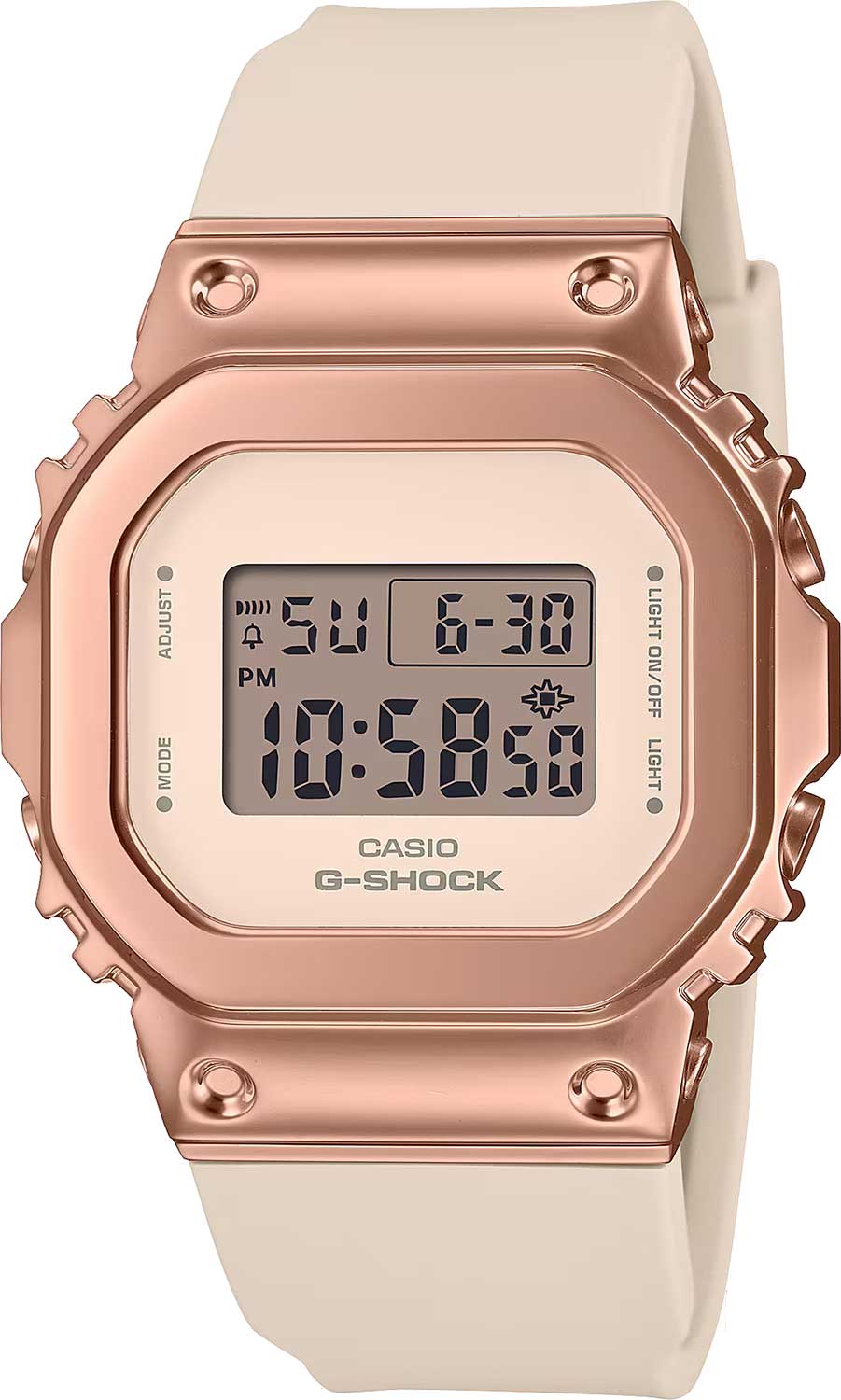 GM-S5600UPG-4 Casio