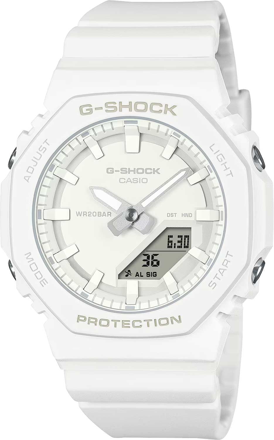 GMA-P2100-7A Casio