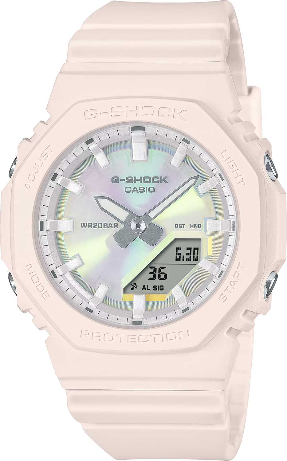 GMA-P2100PC-4A Casio