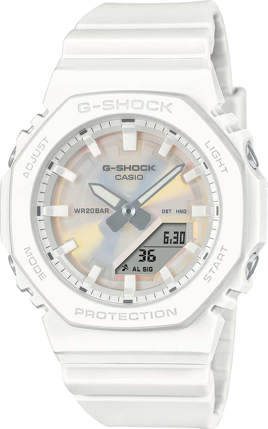 GMA-P2100PC-7A Casio