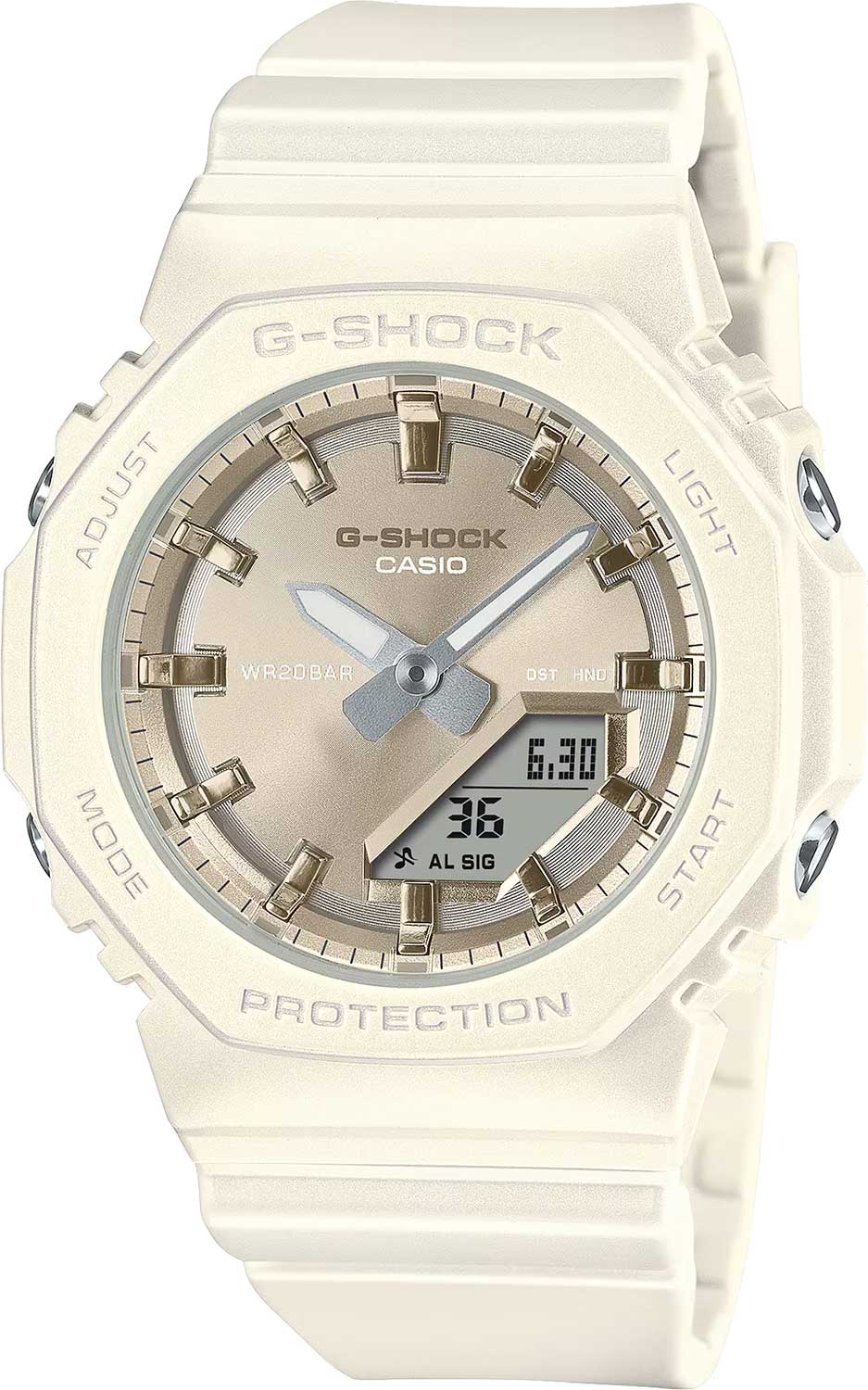 GMA-P2100ST-7A Casio