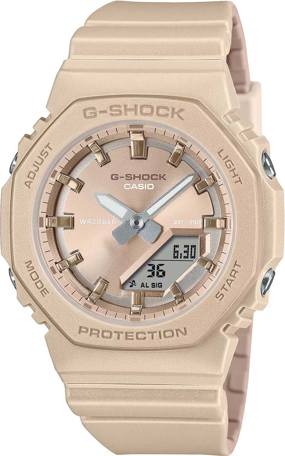 GMA-P2100ST-9A Casio