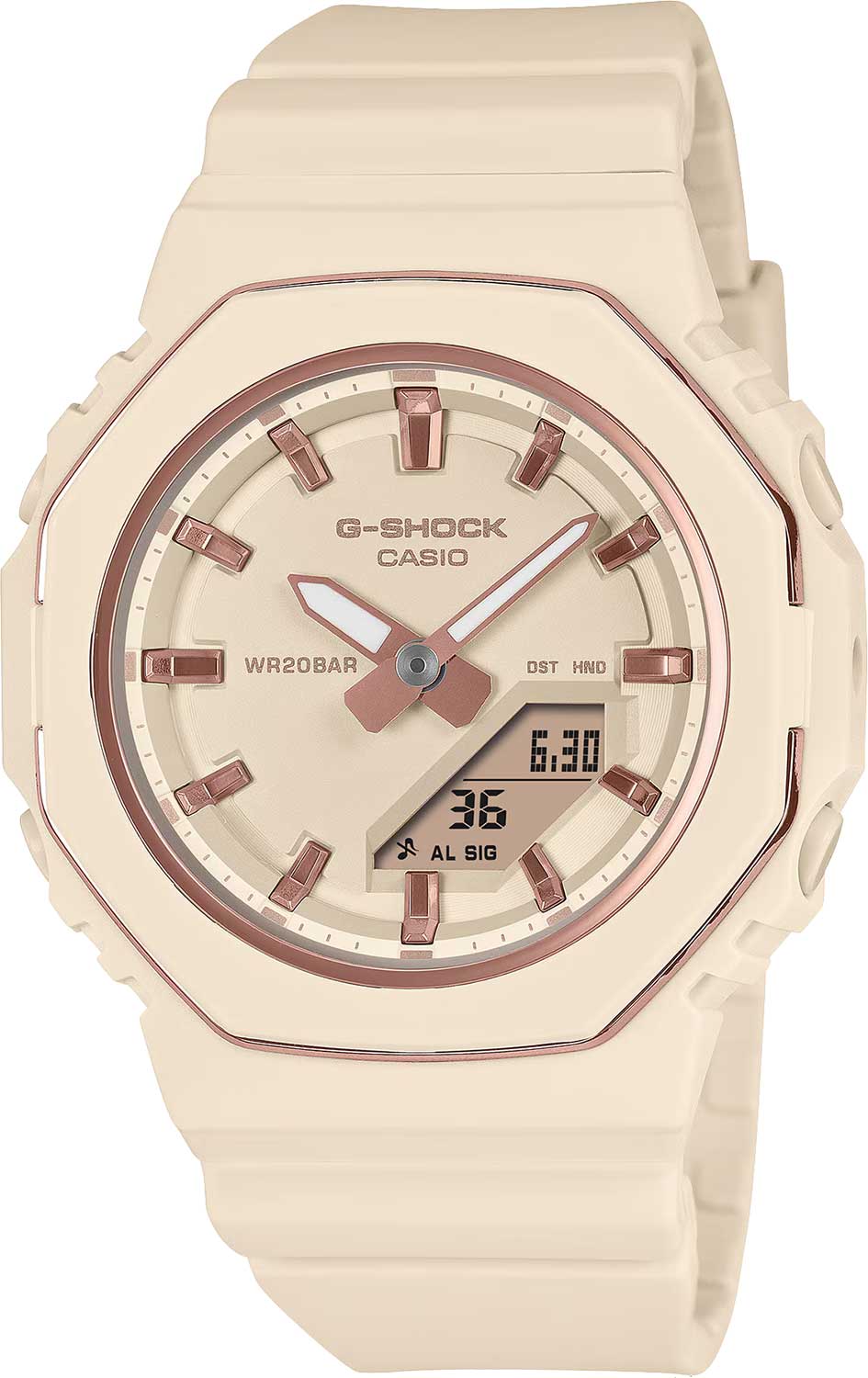 GMA-P2110-4A Casio