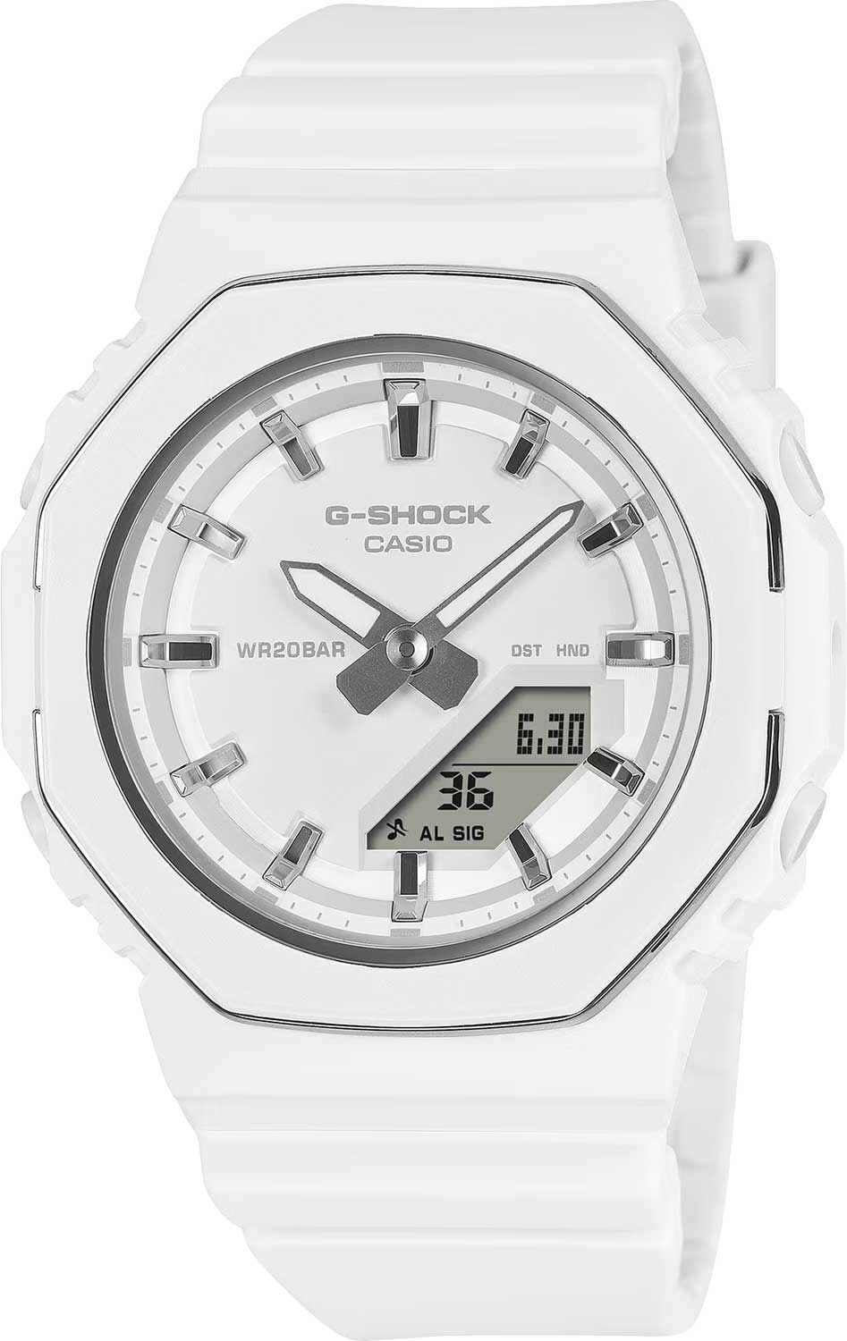 GMA-P2110-7A Casio
