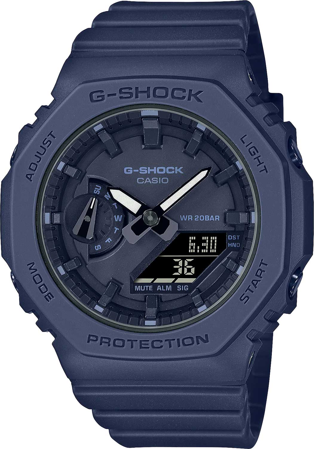 GMA-S2100BA-2A2 Casio