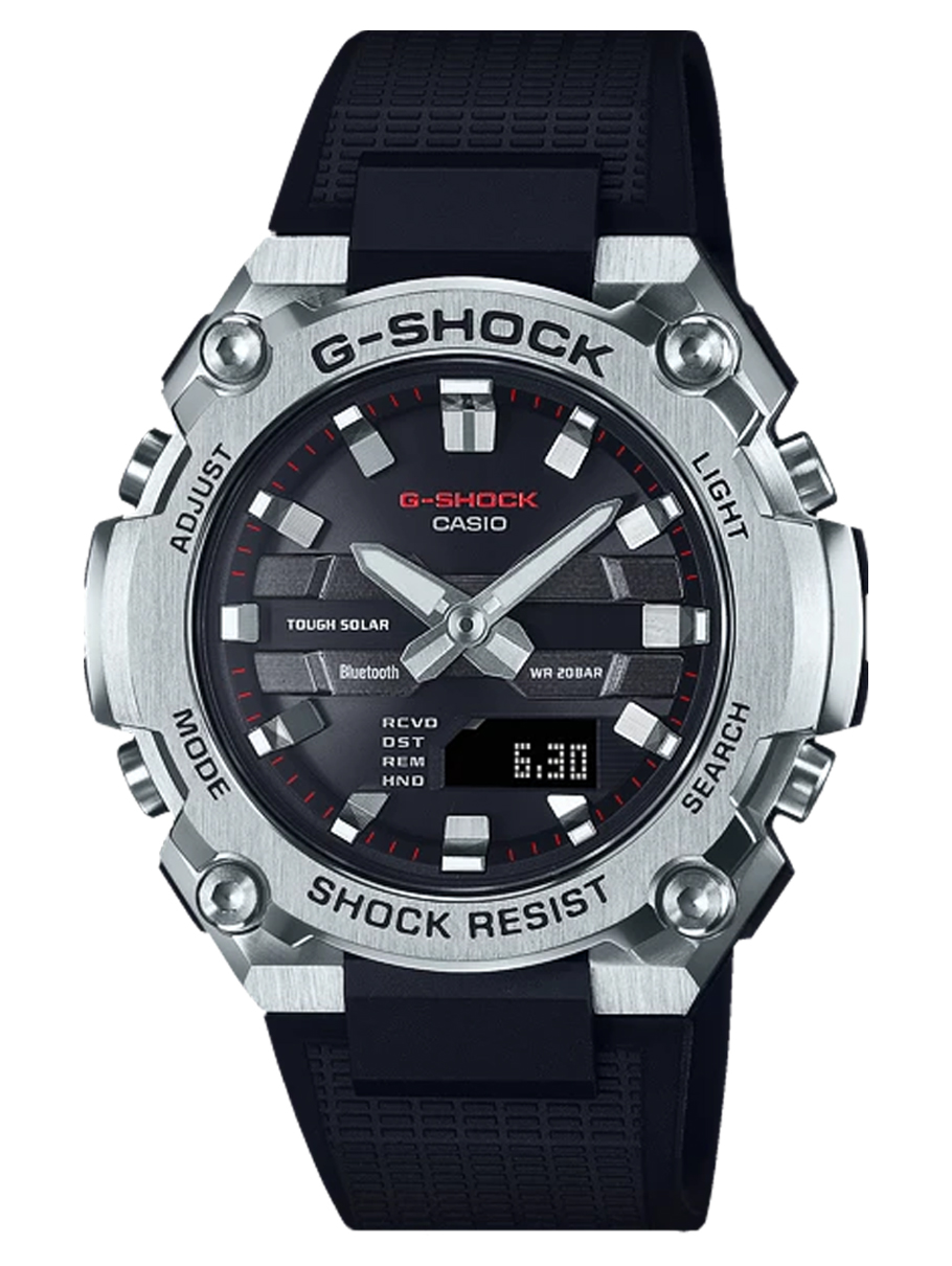 GST-B600-1A Casio