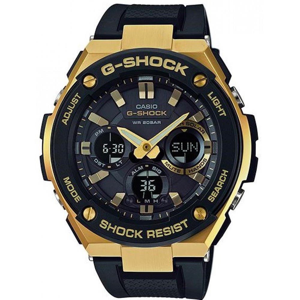 GST-S100G-1A Casio