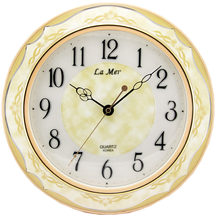 GT001004 La Mer