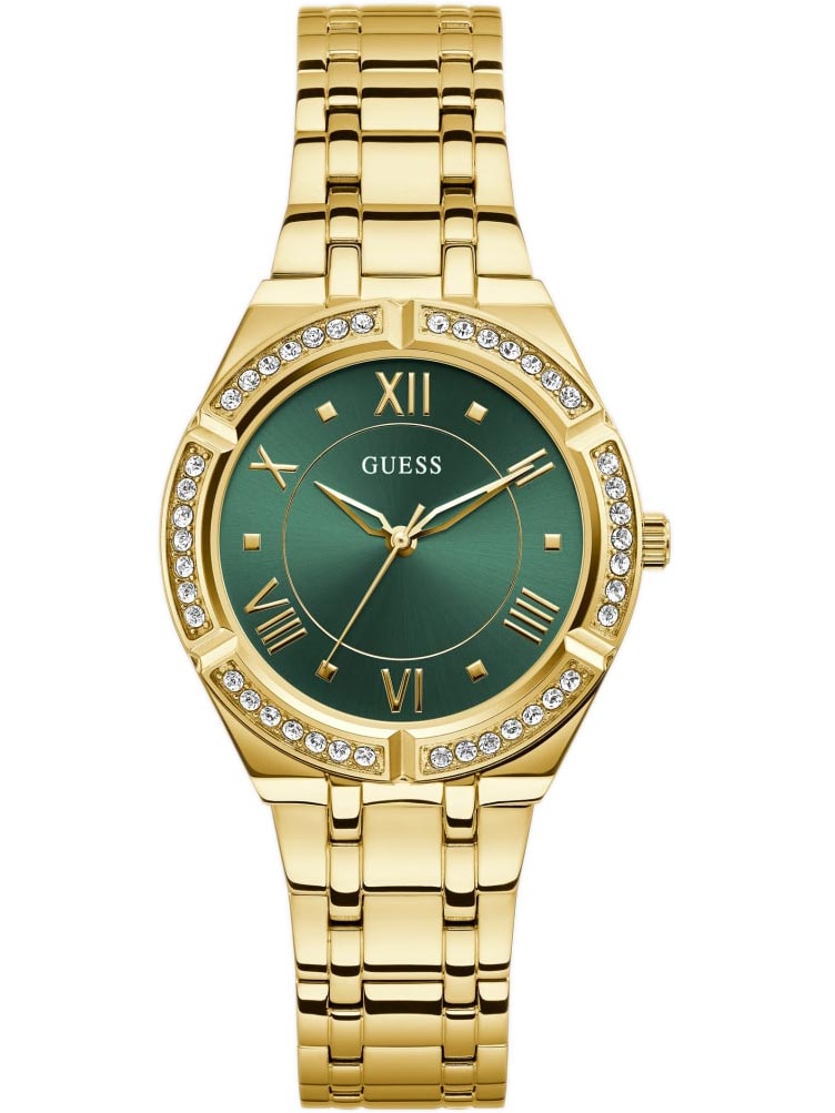GW0033L8 GUESS LADIES