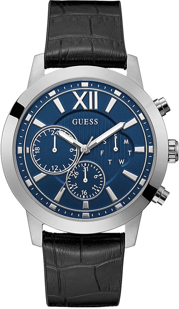 GW0219G1 GUESS GENTS