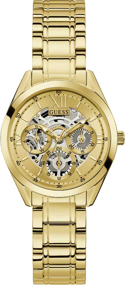 GW0253L2 GUESS LADIES