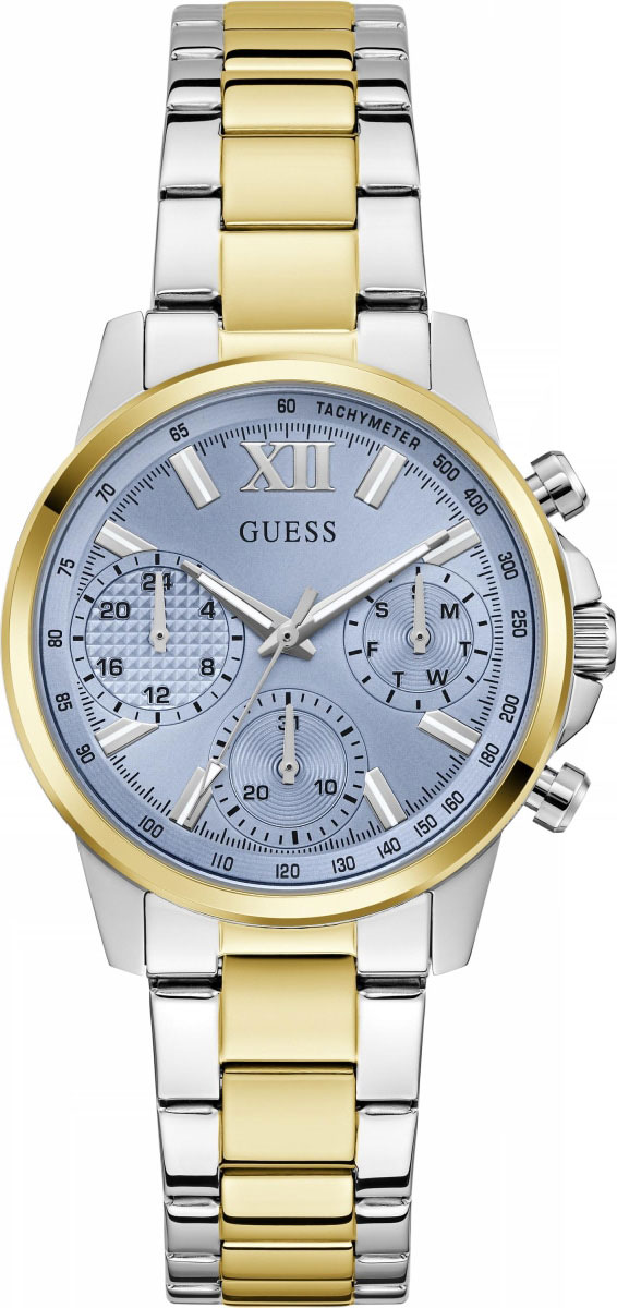 GW0933L3 GUESS