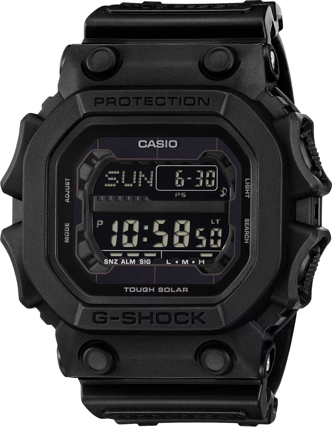 GX-56UBB-1A Casio