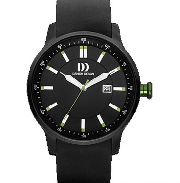 IQ28Q997SLBK Danish Design