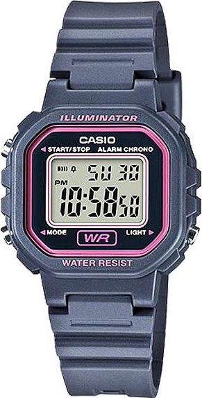 LA-20WH-8A Casio