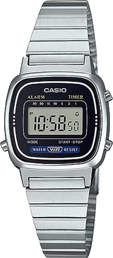 LA-670WD-1 Casio
