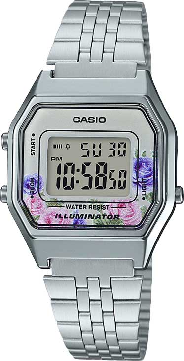 LA-680WA-4C Casio