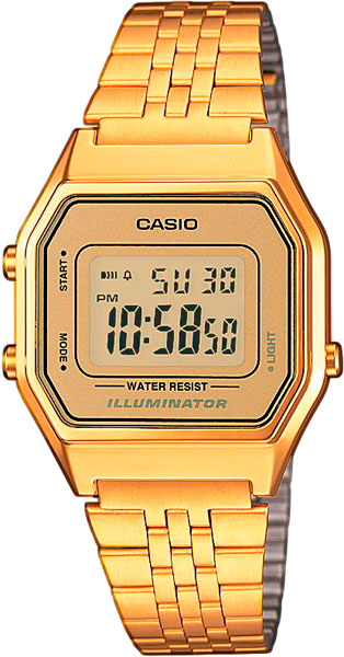LA-680WGA-9E Casio