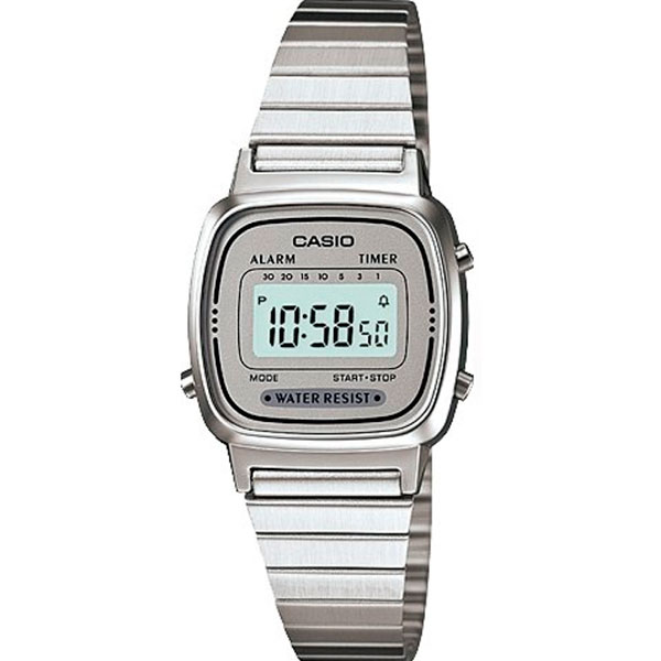 LA670WA-7 Casio