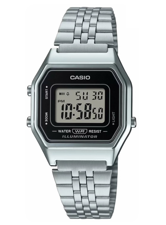 LA-680WA-1D Casio