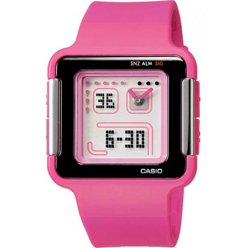 LCF-20-4D Casio