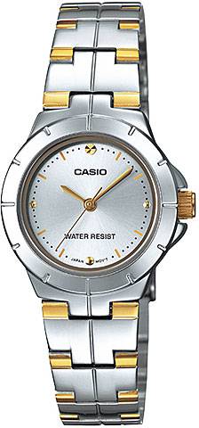 LTP-1242SG-7C Casio