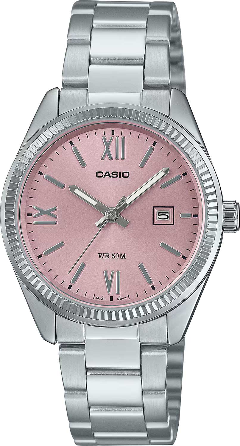 LTP-1302DD-4A1 Casio