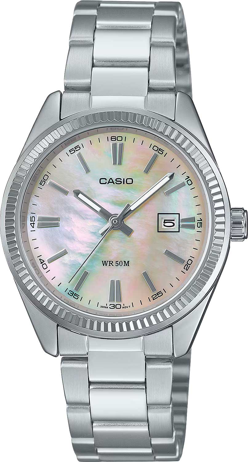 LTP-1302DS-4A Casio