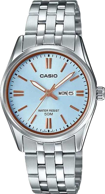 LTP-1335D-2A Casio