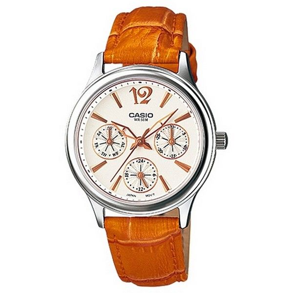 LTP-2085L-5A Casio