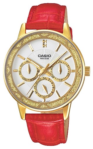 LTP-2087GL-4A Casio