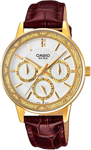 LTP-2087GL-5A Casio