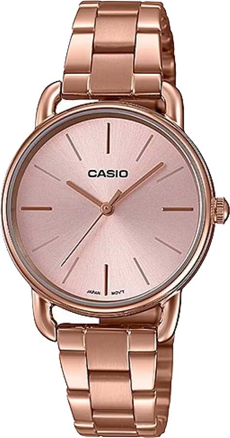 LTP-E412PG-4A Casio