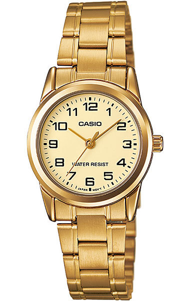 LTP-V001G-9B Casio