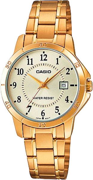 LTP-V004G-9B Casio
