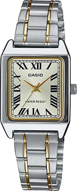 LTP-V007SG-9B Casio