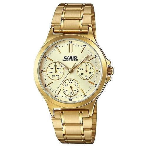 LTP-V300G-9A Casio