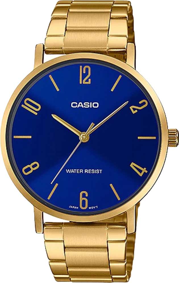LTP-VT01G-2B Casio