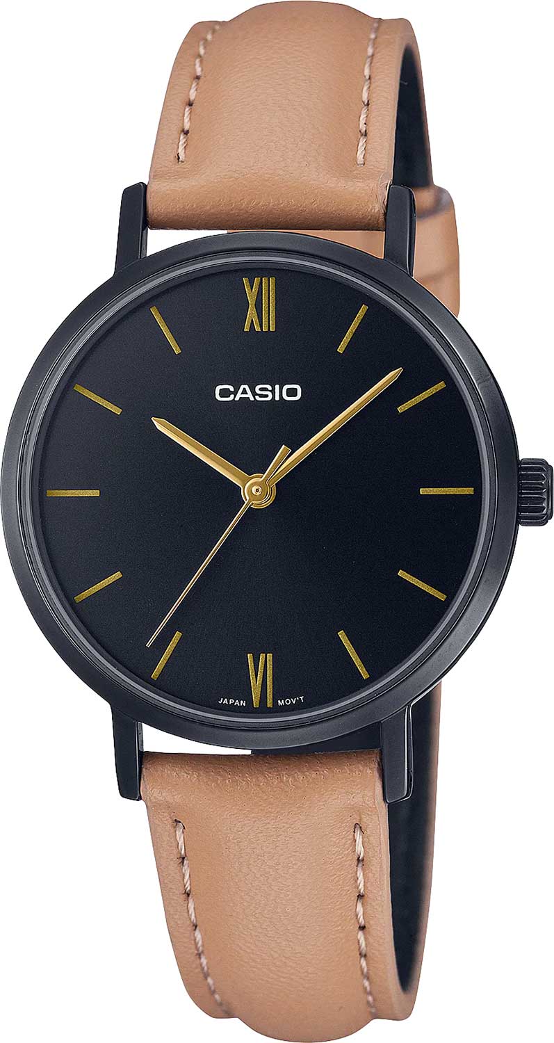 LTP-VT02BL-1A Casio