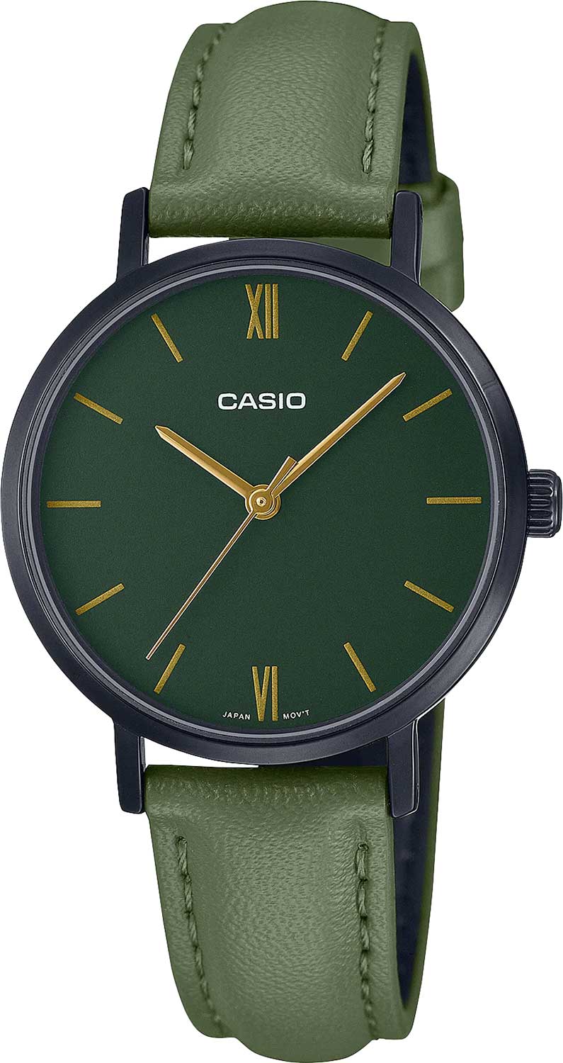 LTP-VT02BL-3A Casio
