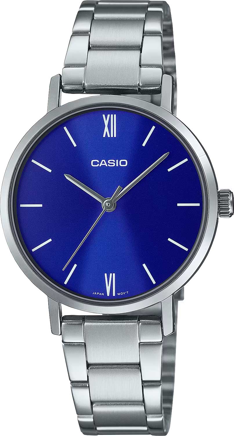 LTP-VT02D-2A Casio