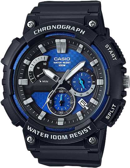 MCW-200H-2A Casio
