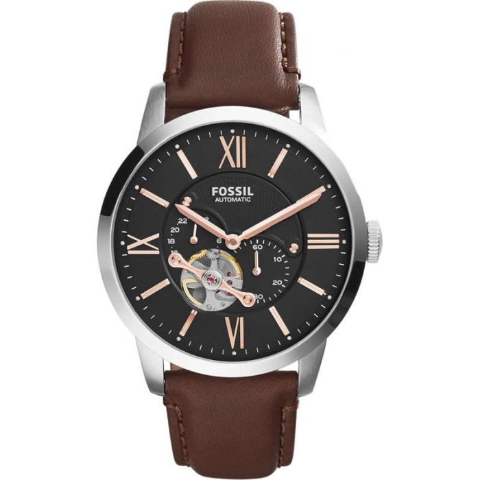 ME3061 Fossil