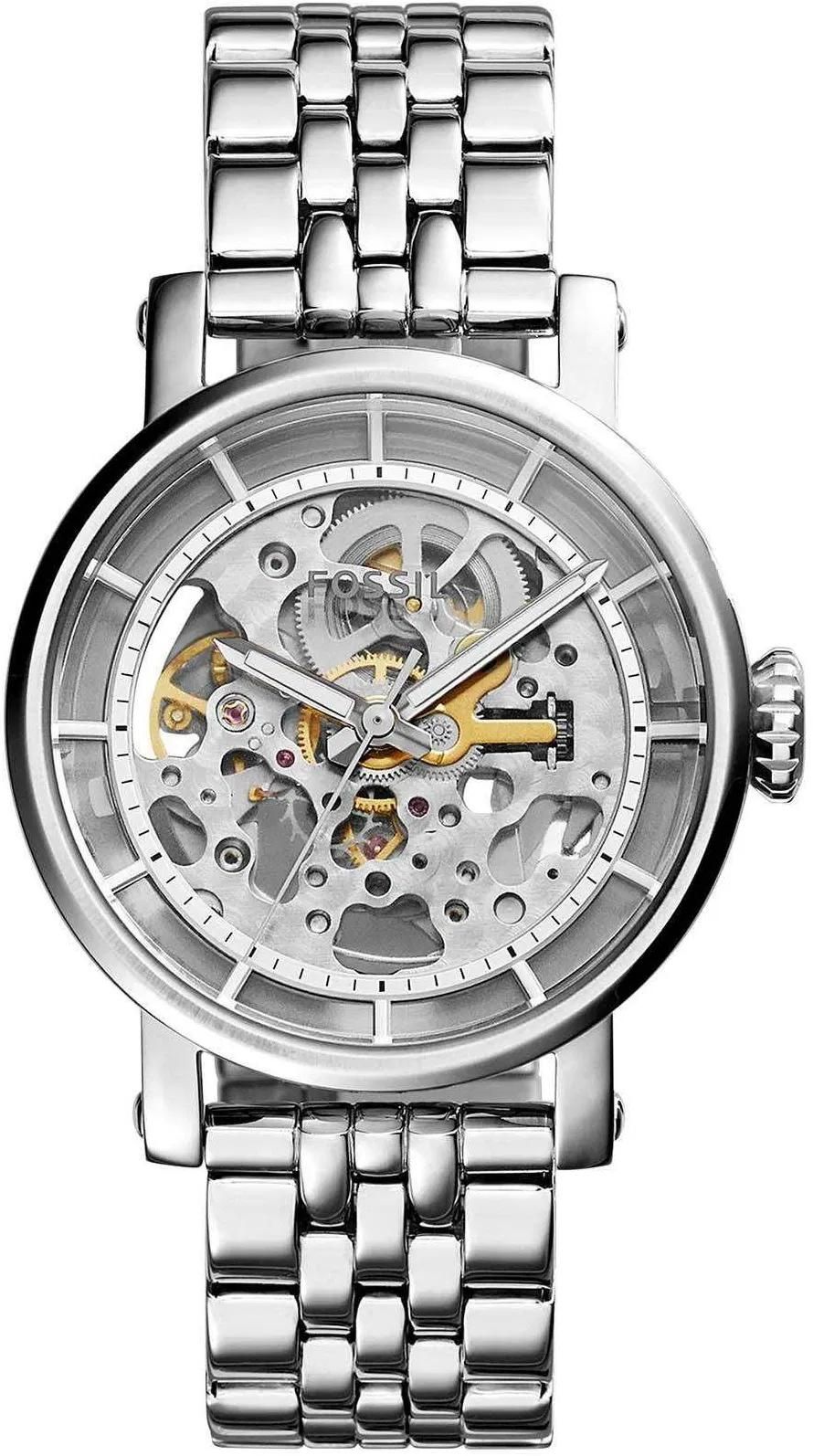 ME3067 Fossil