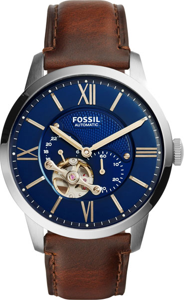 ME3110 Fossil