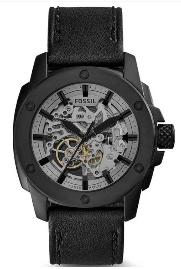 ME3134 Fossil