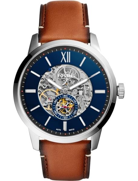 ME3154 Fossil