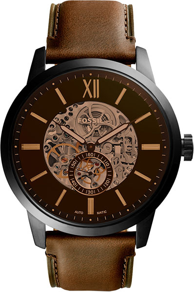 ME3155 Fossil
